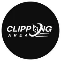 Clipping Area Logo