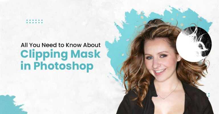 How To Create A Clipping Mask In Photoshop