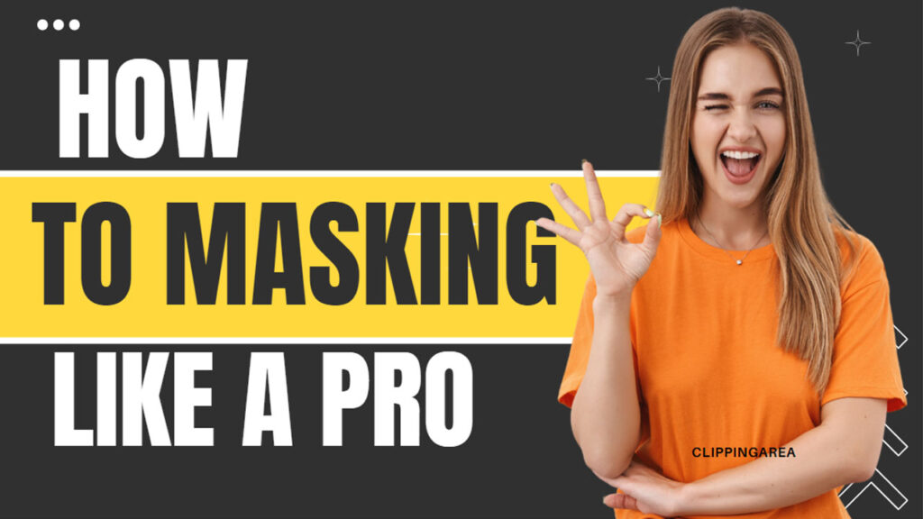 What Is Image Masking Service