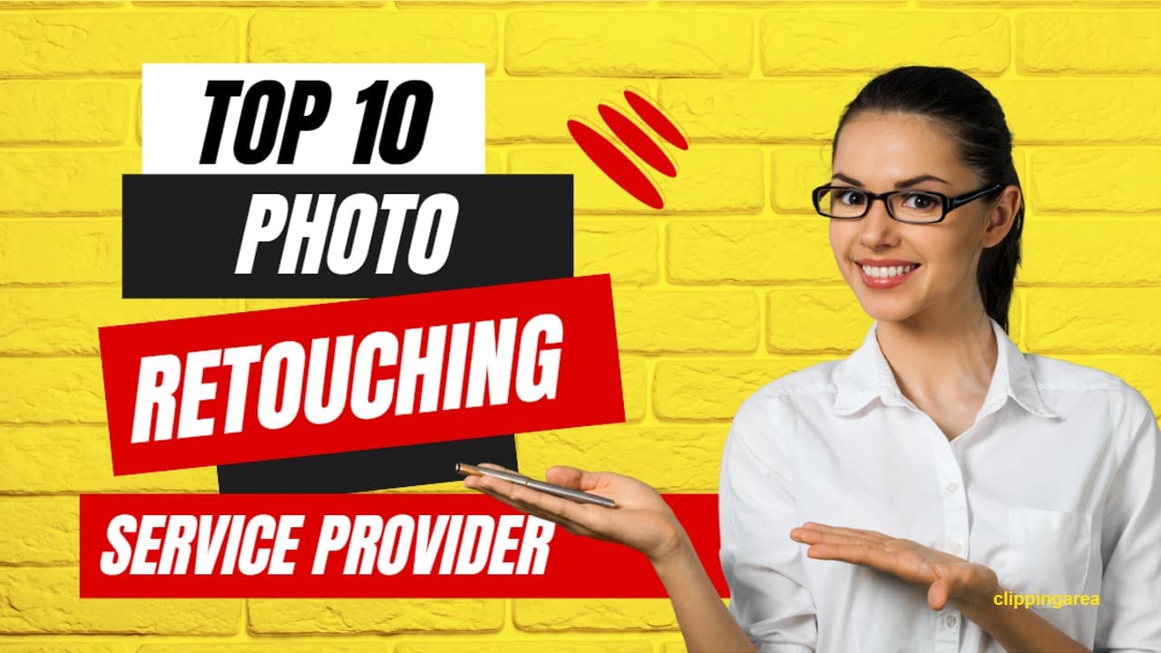 What are the key features of a top photo retouching service