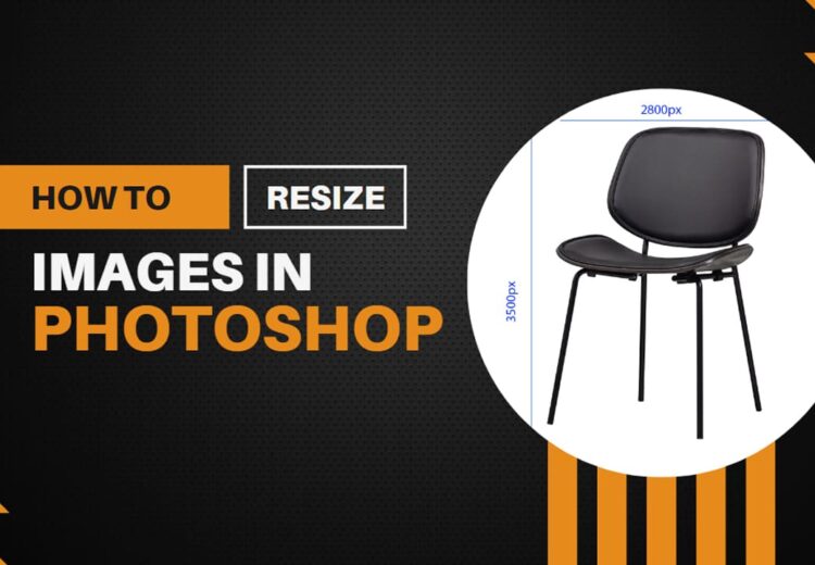 resize, resize an image in photoshop, adobe, resize an image, learn how to resize