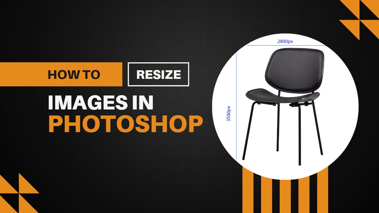 resize, resize an image in photoshop, adobe, resize an image, learn how to resize