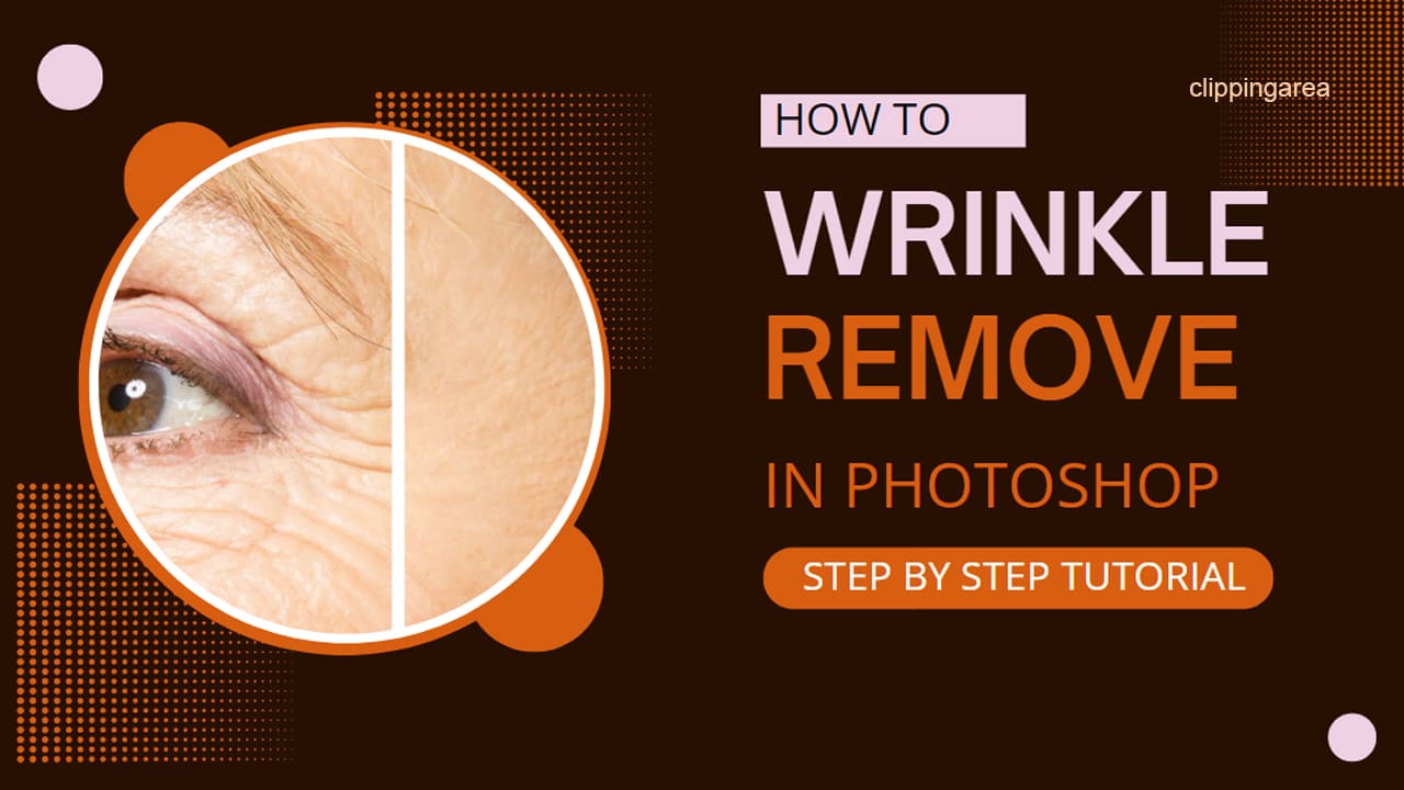 wrinkle remove, Remove Wrinkles In Photoshop, photoshop, wrinkle