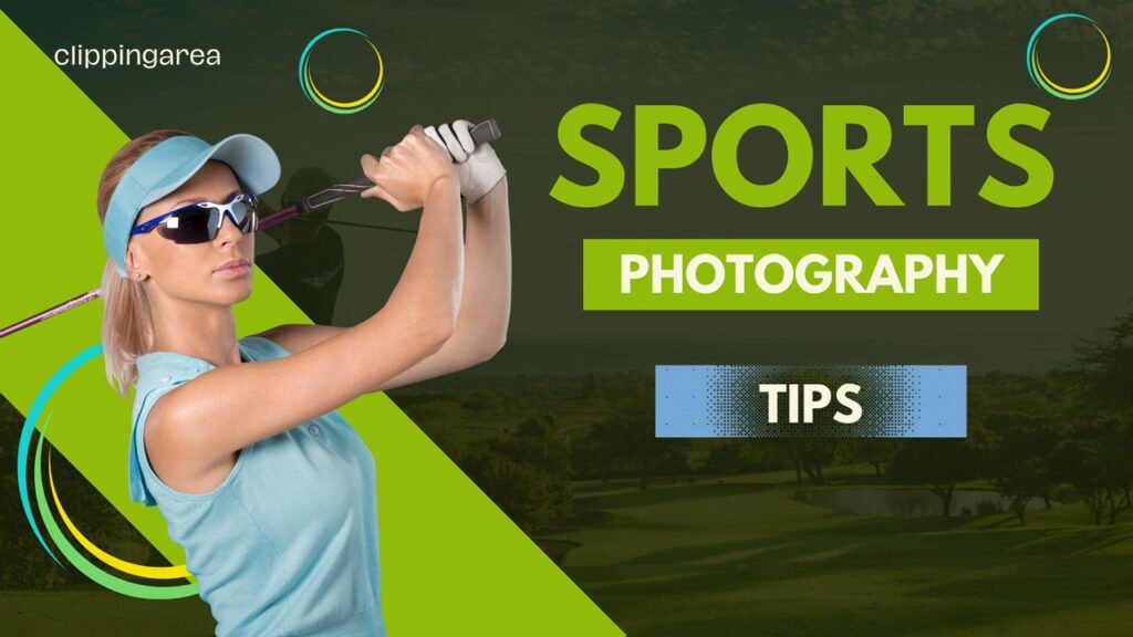 Sports Photography