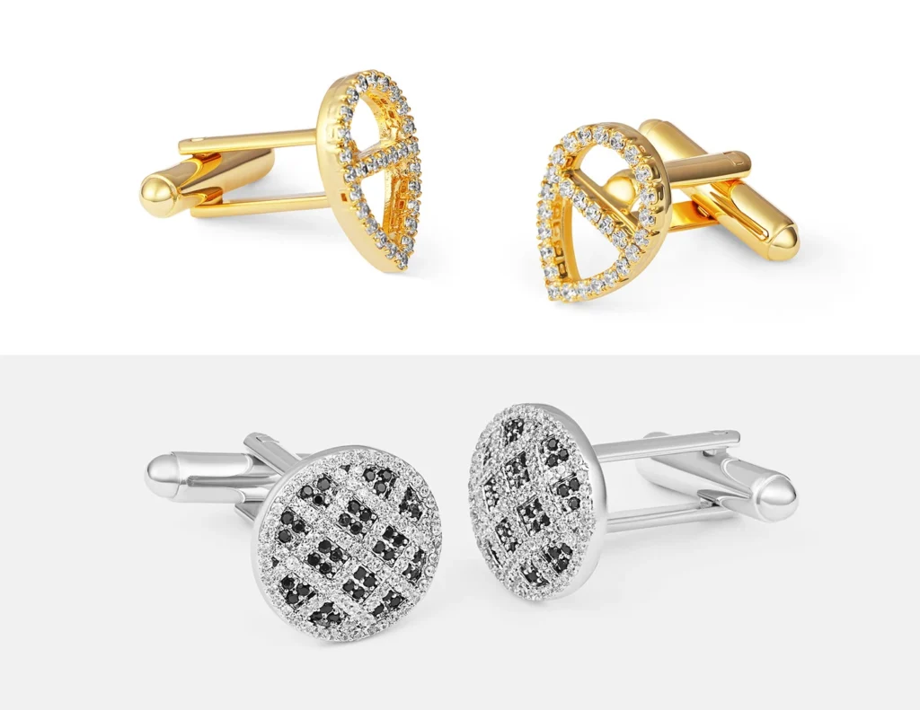 jewelry photo editing service