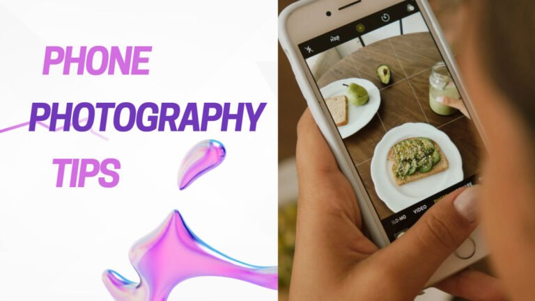 photo photograpy tips