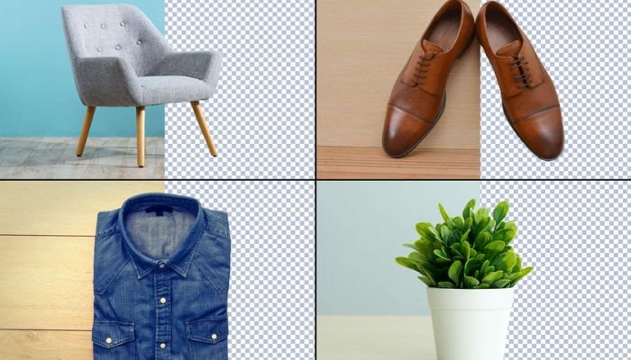 photo background removal service