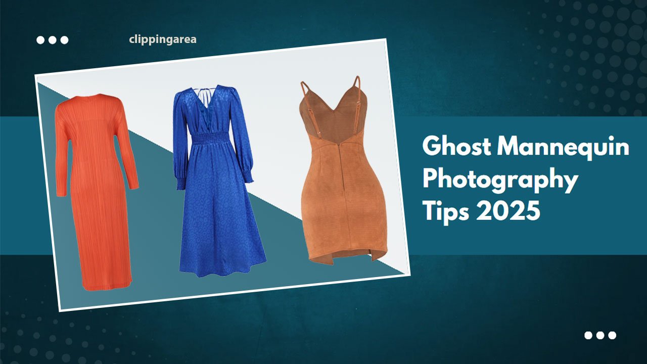 ghost mannequin photography tips 2025
