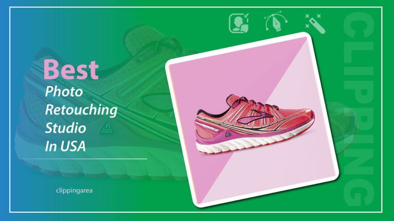 Clipping Path Service USA | Professional Photo Editing for eCommerce