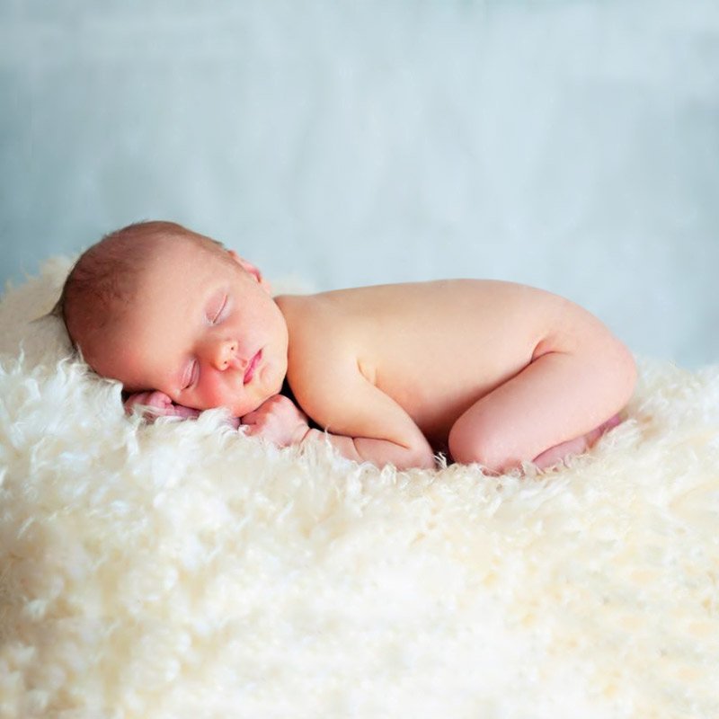 newborn photo retouching service