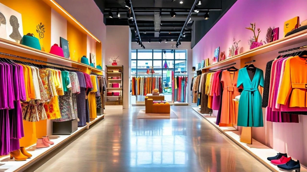 Choosing the Right Format for Your Product Category