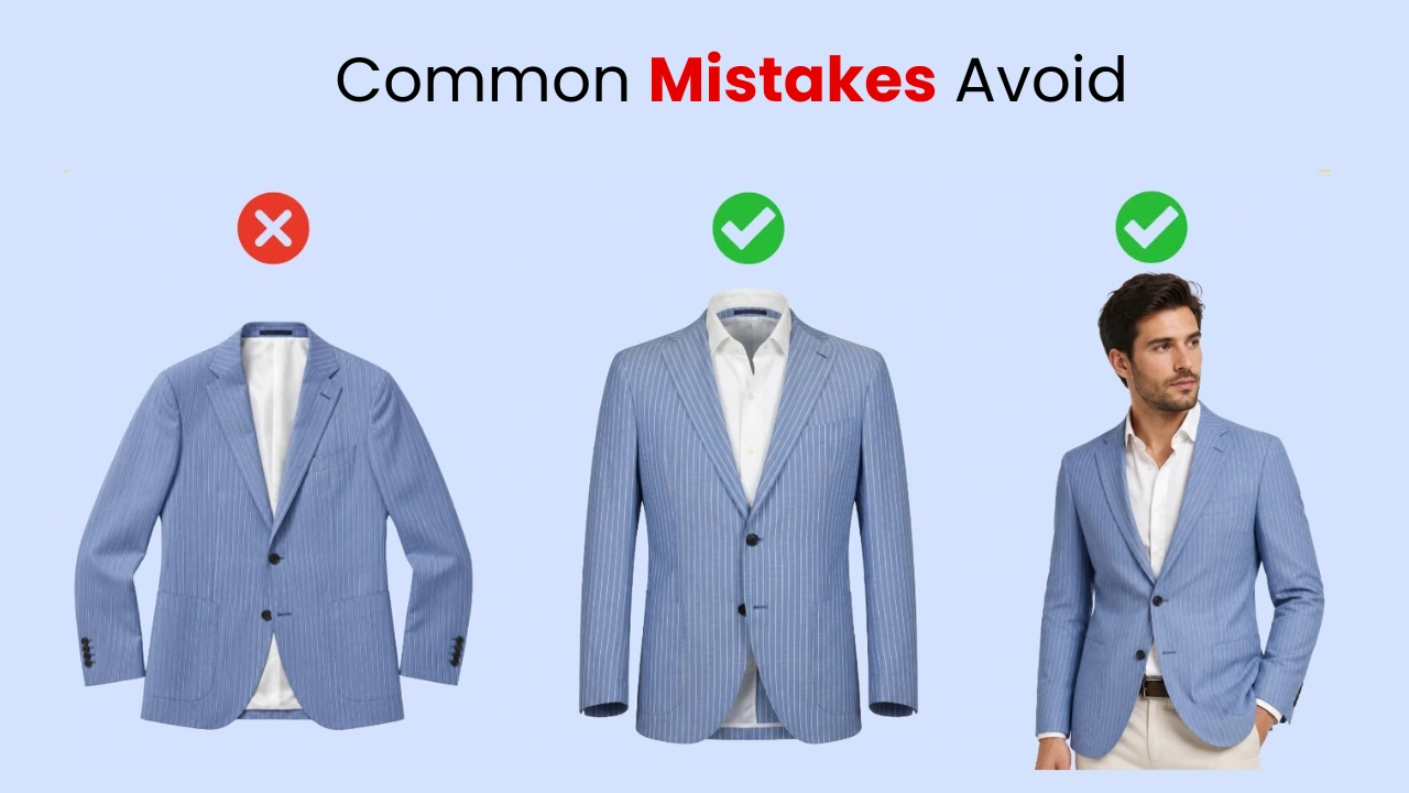 Common Mistakes That Undercut Any Format