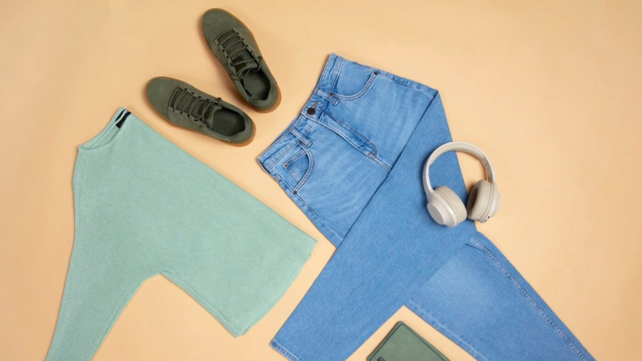 What Is Flat Lay Photography