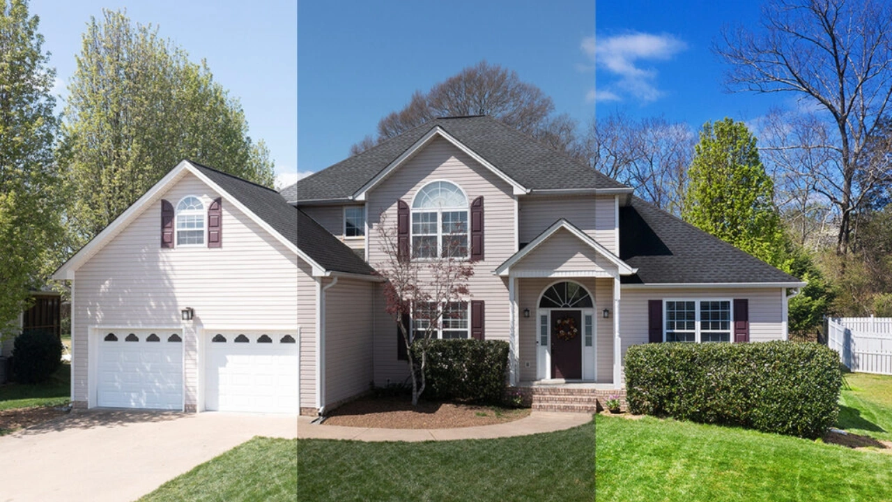 What Real Estate Photo Editing Really Includes