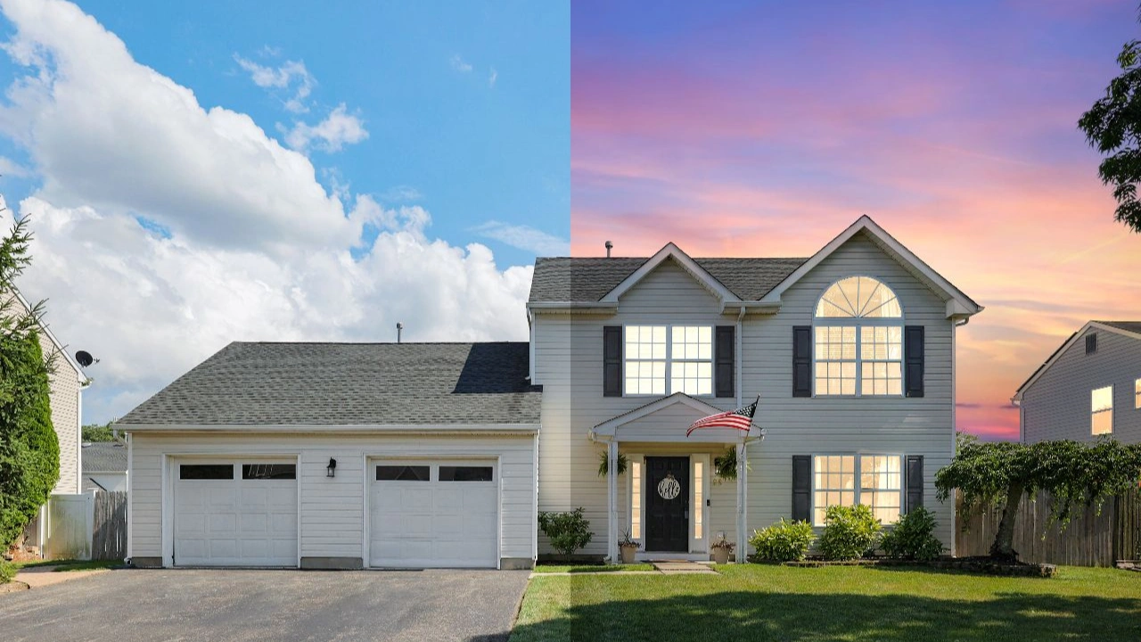 Why Photo Editing Matters for Listings