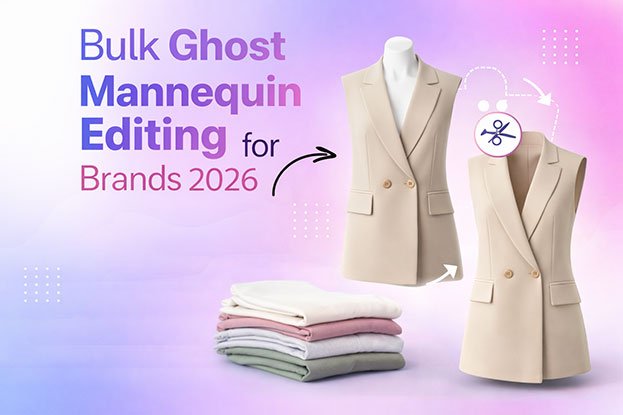 bulk ghost mannequin editing