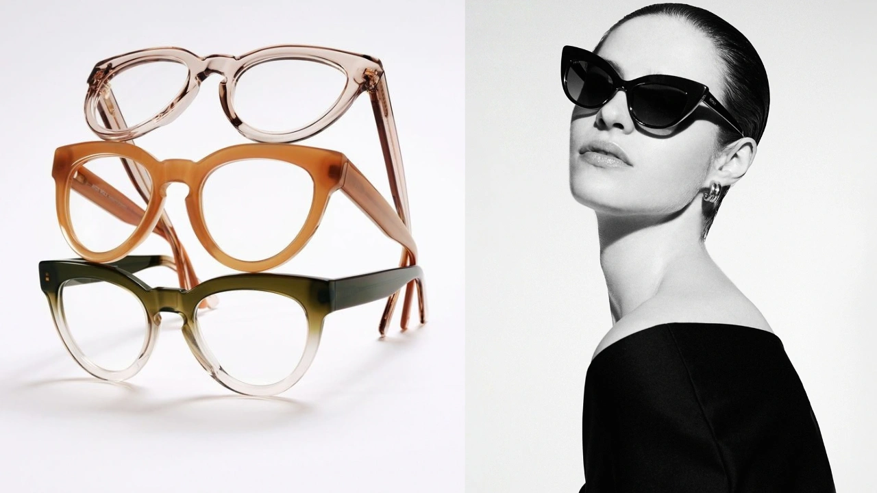 Amazon Eyewear Image Requirements: