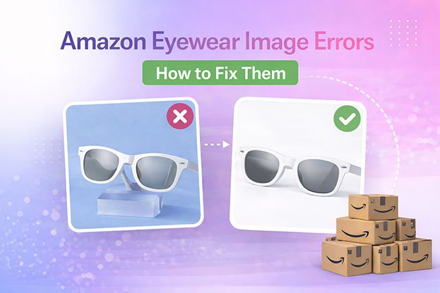 Amazon eyewear image requirements