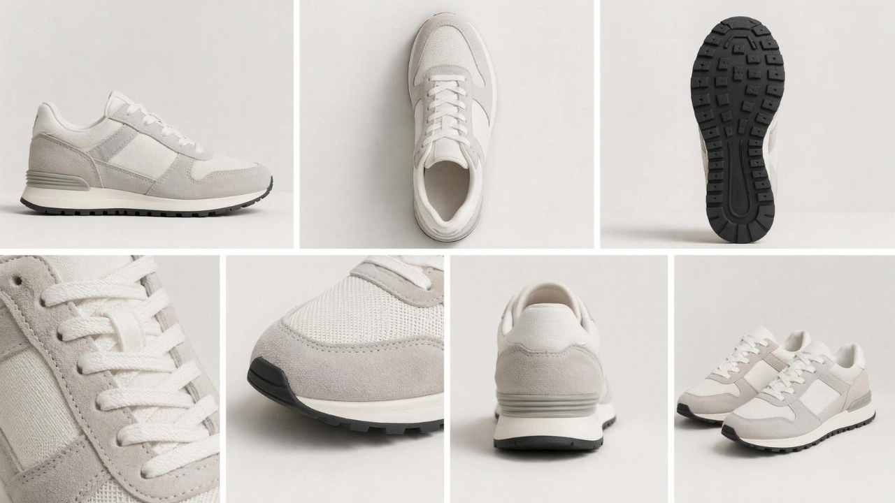 3. Improved Catalog Consistency
