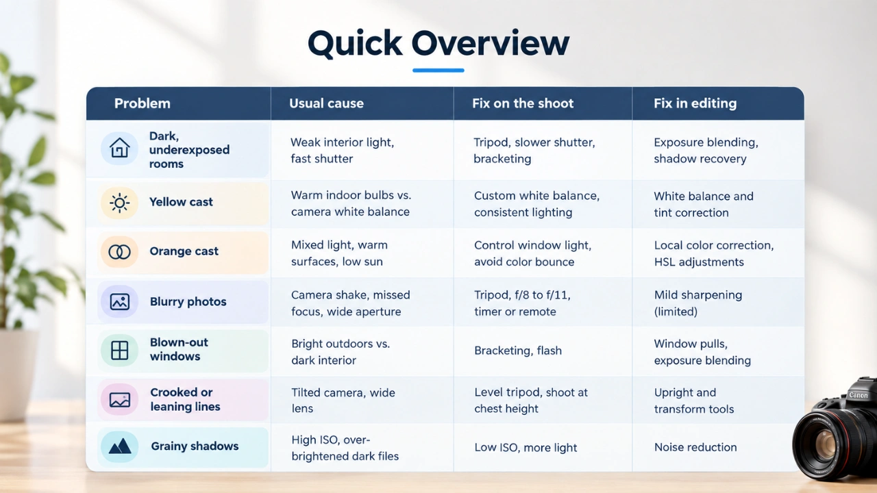 Quick Overview