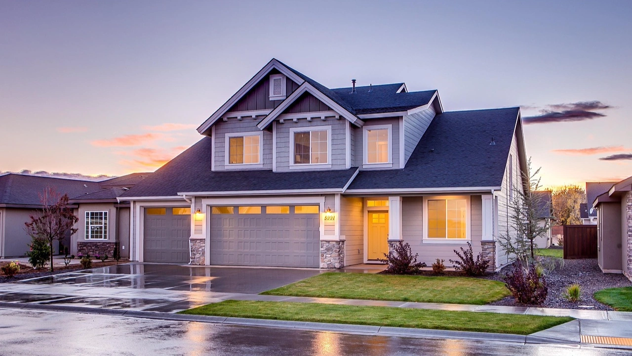 Real Estate Photo