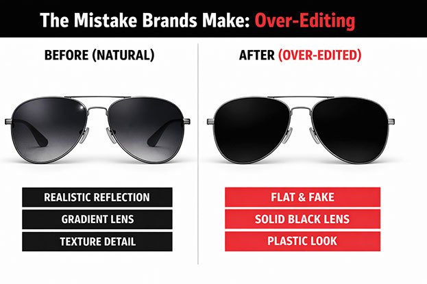 The Mistake Brands Make