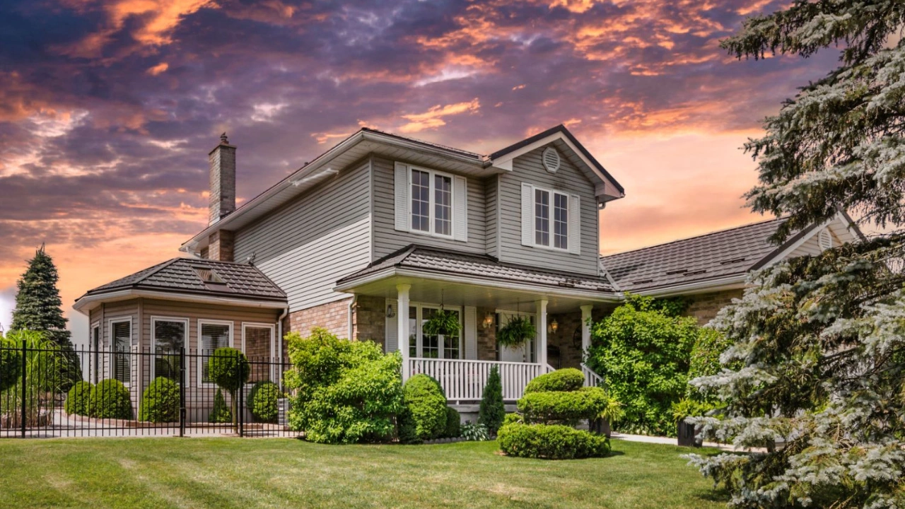 What Is HDR Real Estate Photography