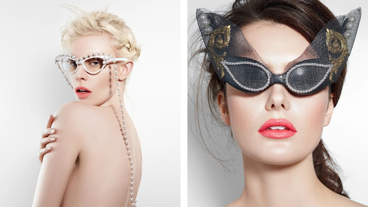 What Makes Eyewear Image Requirements Different