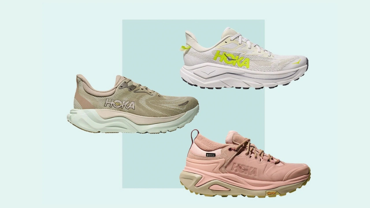What Makes Footwear Different From Every Other Category