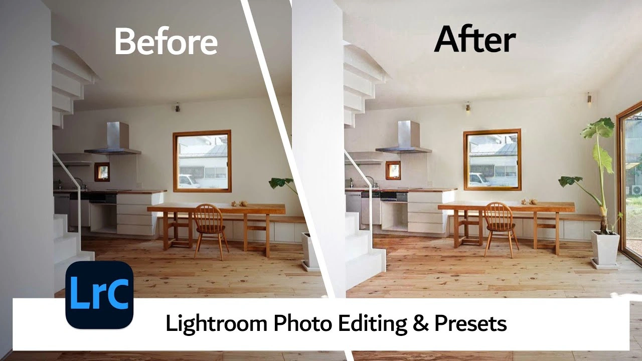 What Photoshop Does That Lightroom Can't