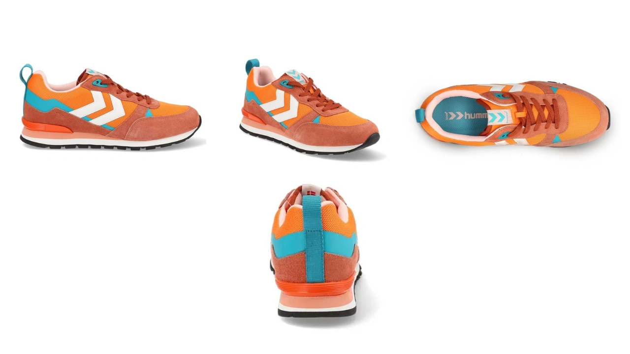 Why Background Removal Is Essential for Bulk Footwear Catalogs
