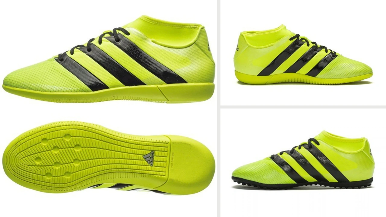 Why Clean Backgrounds Matter in Footwear Ecommerce