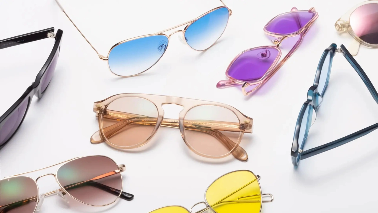 Why Eyewear Photos Are Harder Than Most Categories