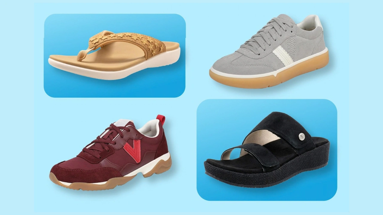 Why Footwear Gets Extra Scrutiny