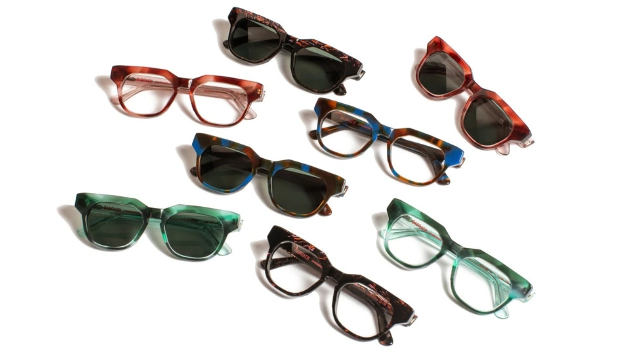 Why Scaling Eyewear Images Is More Complex Than Other Products