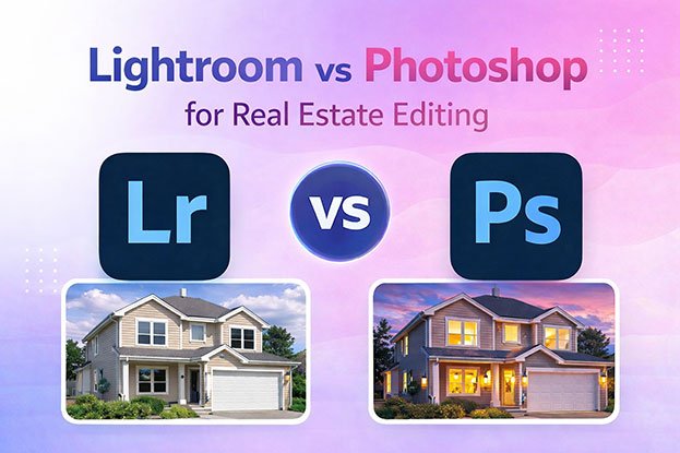 lightroom vs photoshop
