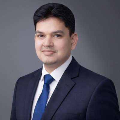 Mamun Rashid - Owner of Clipping Area