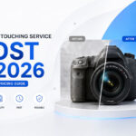 Photo Retouching Service Cost in 2026