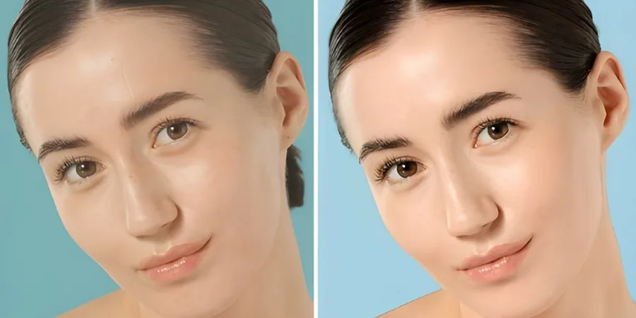 How Much Does Photo Retouching Service Cost