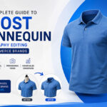 The 2026 Guide to eCommerce Product Photography (Tips, Trends, Editing)