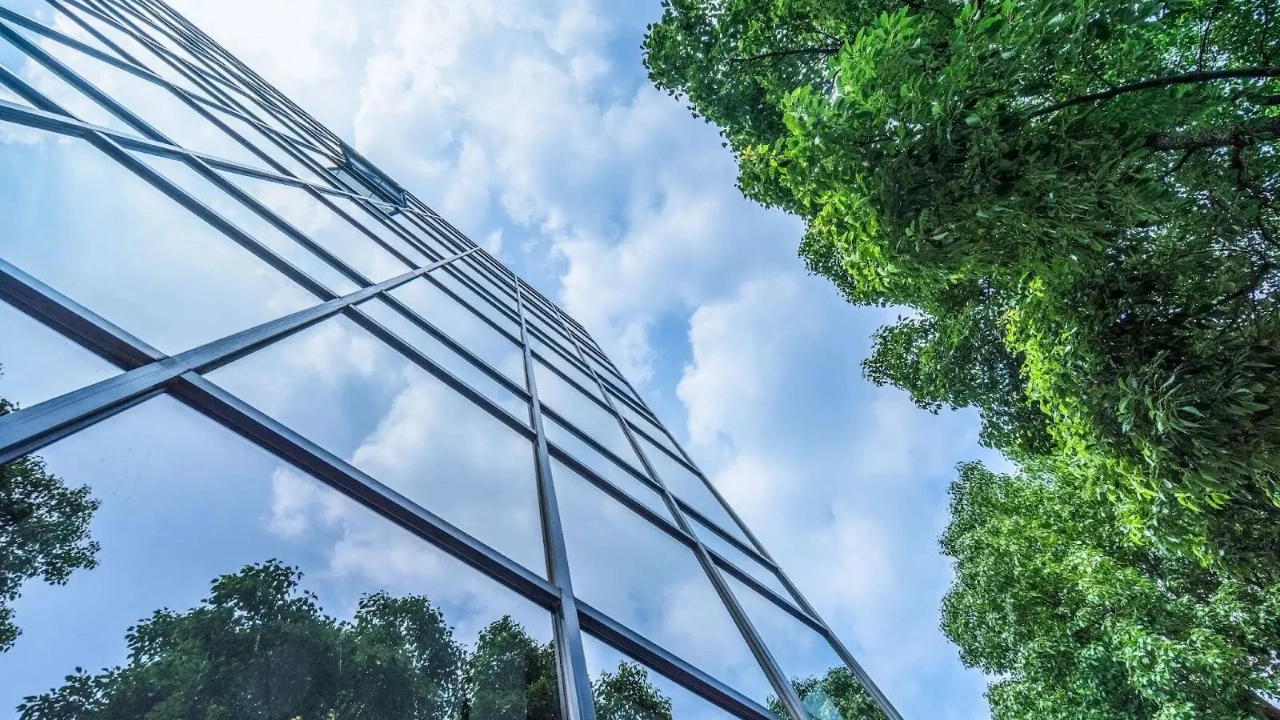 Reflections in Mirrors and Glass