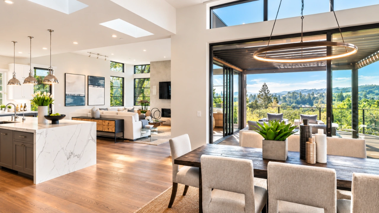 Benefits of Professional Real Estate Photo Editing Services