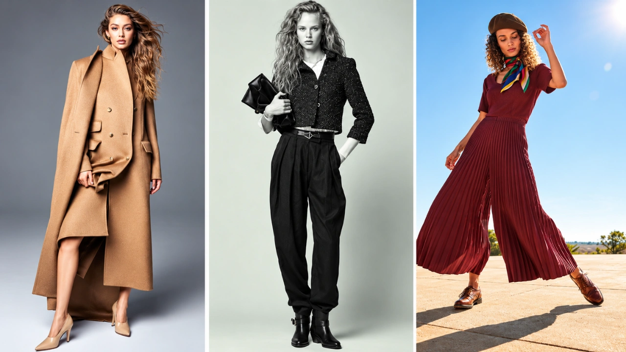 Build a Mood Board That Actually Guides the Shoot