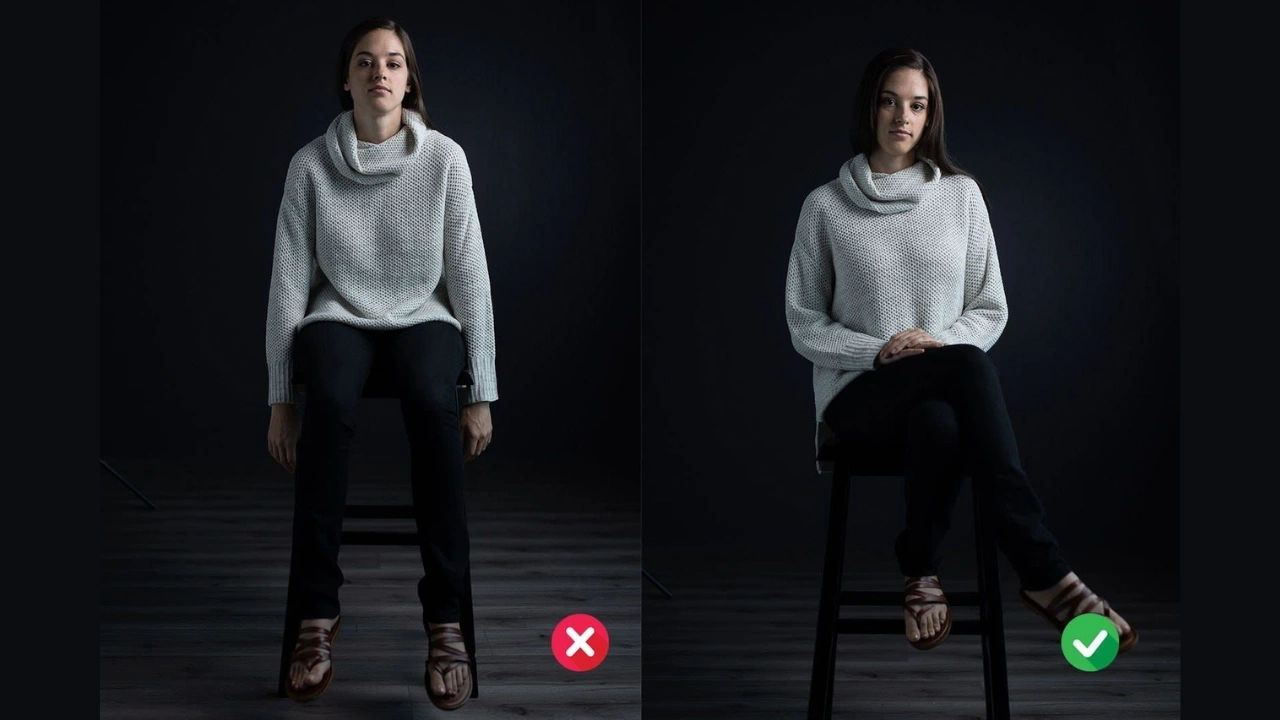 Common Mistakes That Quietly Ruin a Lookbook