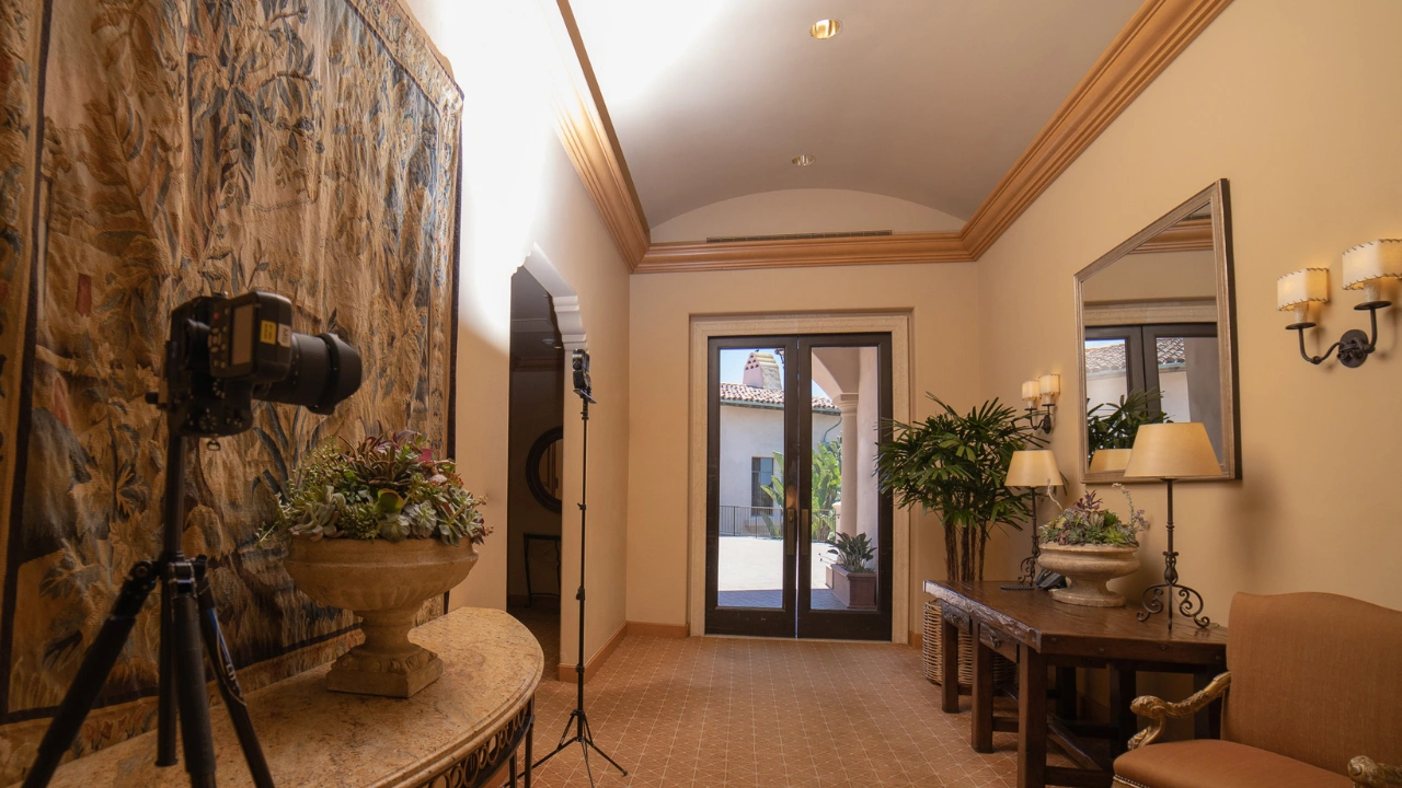 The Importance of Lighting in Real Estate Photography