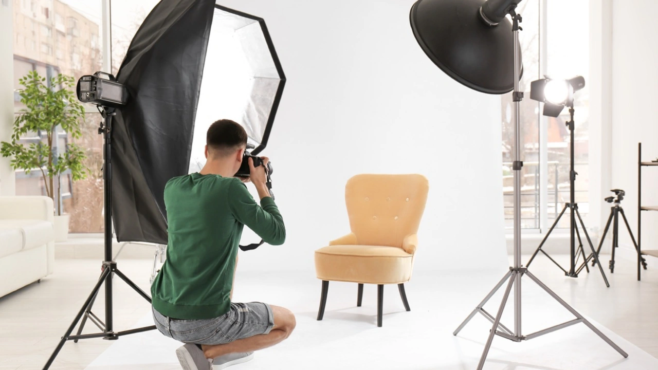 What Is Product Photography