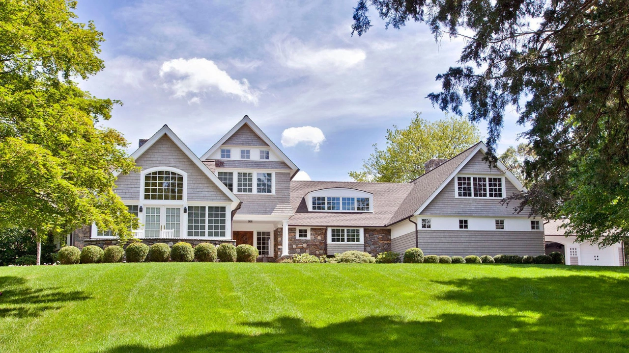 What Is Real Estate Photography