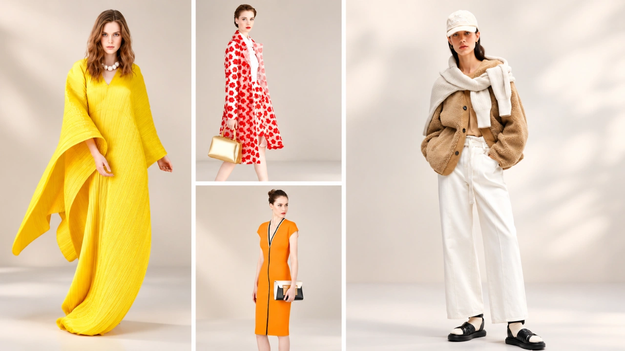 What Is a Lookbook Fashion Photoshoot