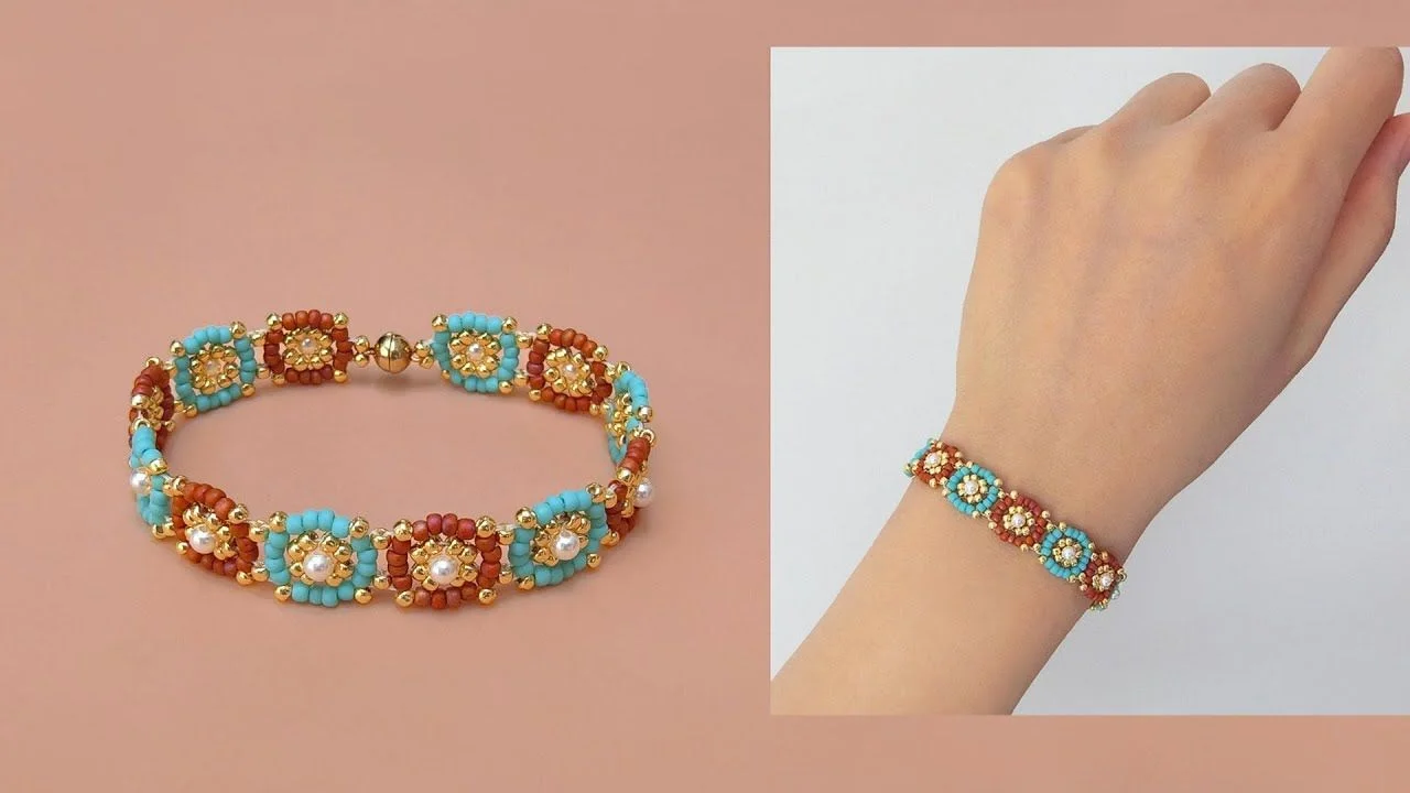 Modern Bracelet Business Names