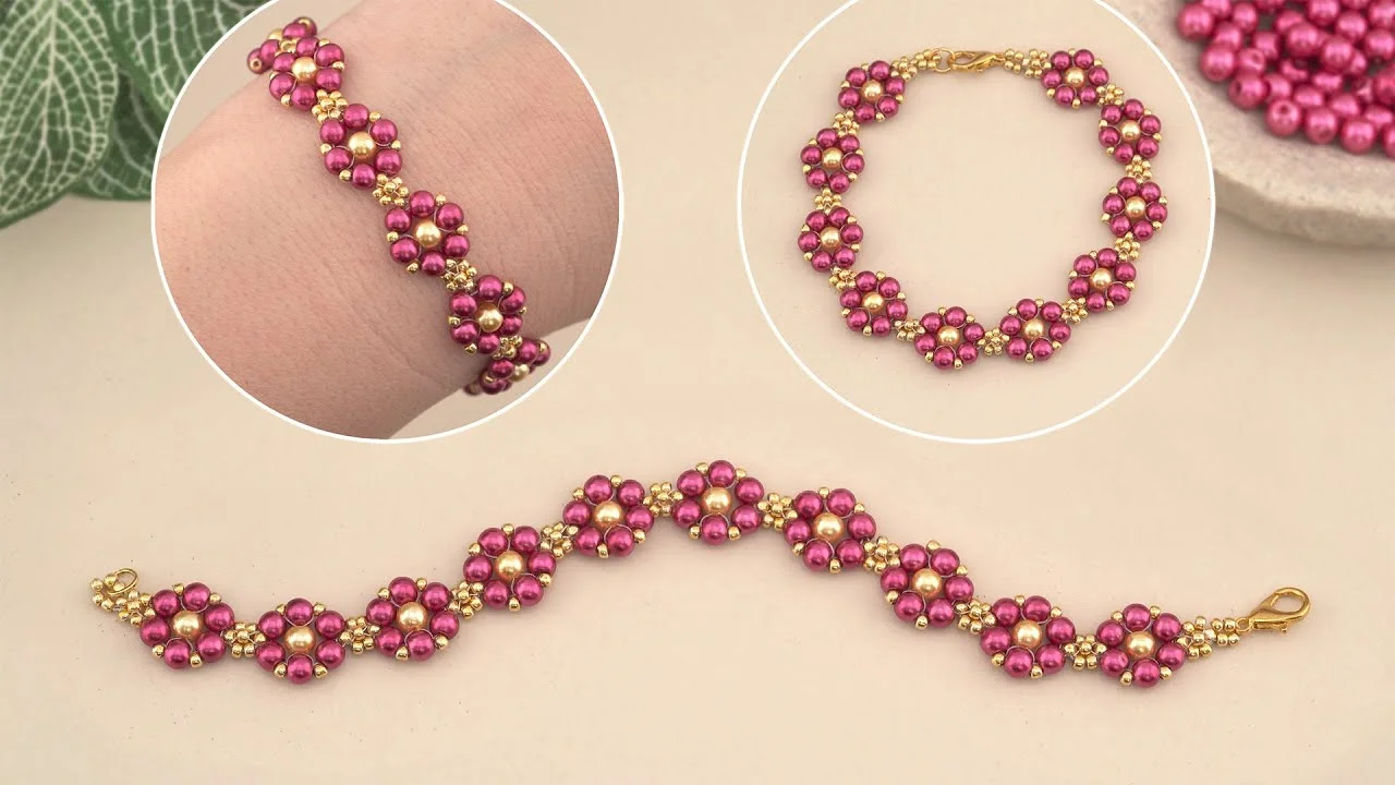360 Creative Bracelet Business Name Ideas